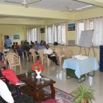 Workshop On Positive Teaching